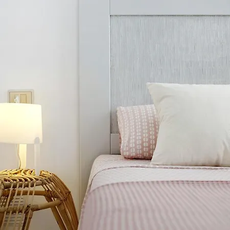 Bahia Vista דירה