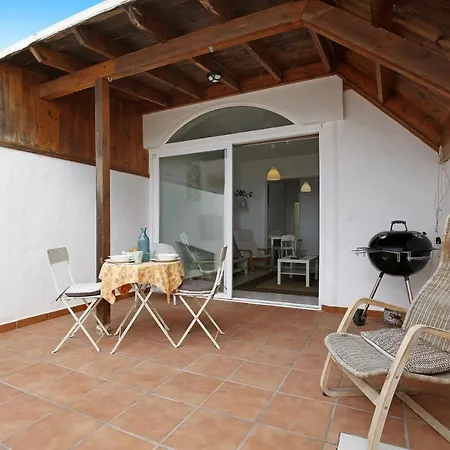 דירה Bahia Vista