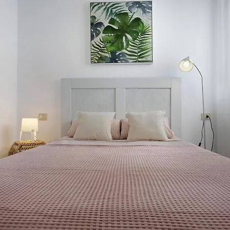 Bahia Vista דירה קוסטה קלמה