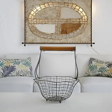 דירה Bahia Vista *