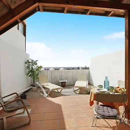 דירה Bahia Vista קוסטה קלמה