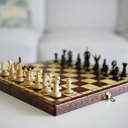 Bahia Vista דירה *