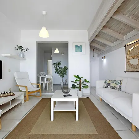 Bahia Vista 아파트