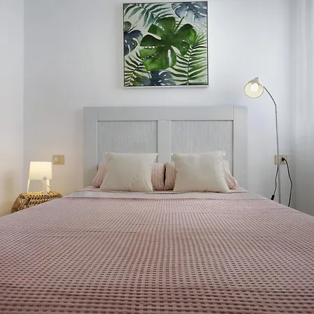 아파트 Bahia Vista
