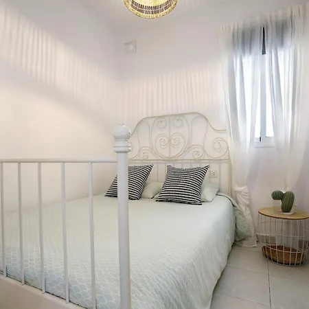 아파트 Bahia Vista