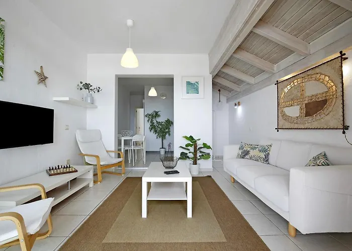 דירה Bahia Vista קוסטה קלמה