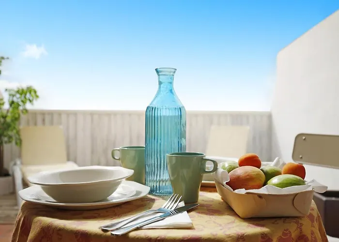 Bahia Vista * קוסטה קלמה