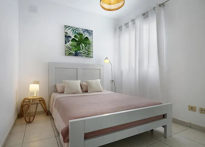 Bahia Vista * קוסטה קלמה