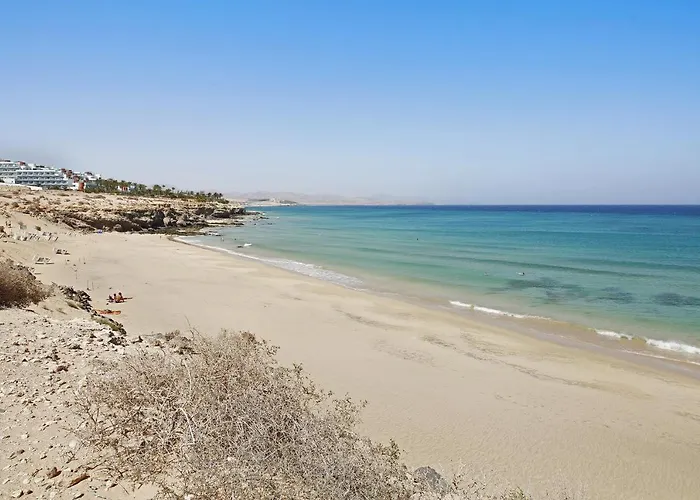 דירה Bahia Vista קוסטה קלמה