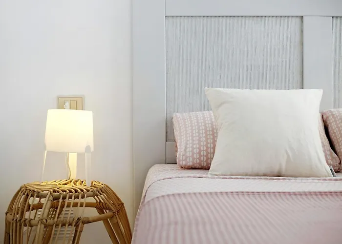 Bahia Vista דירה