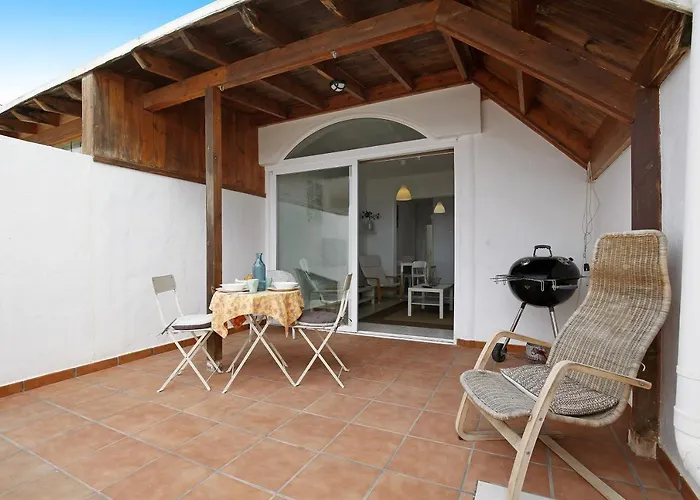 דירה Bahia Vista