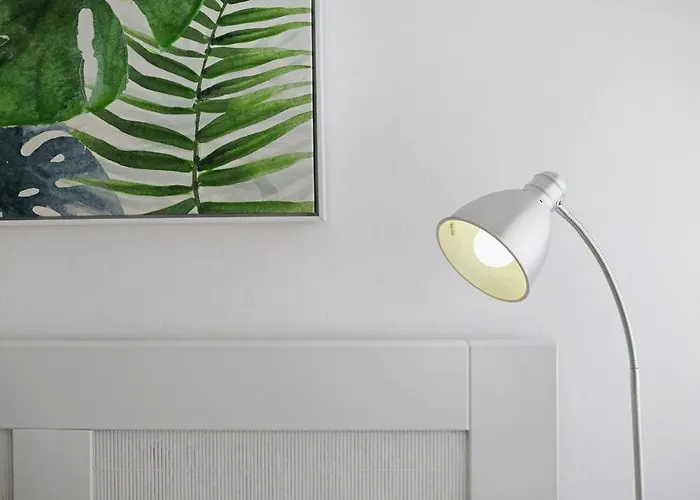 דירה Bahia Vista *