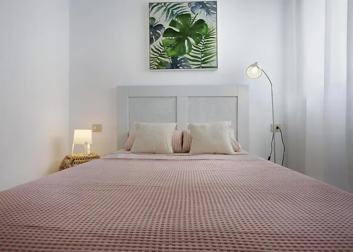 Bahia Vista דירה קוסטה קלמה