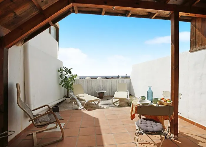 דירה Bahia Vista קוסטה קלמה