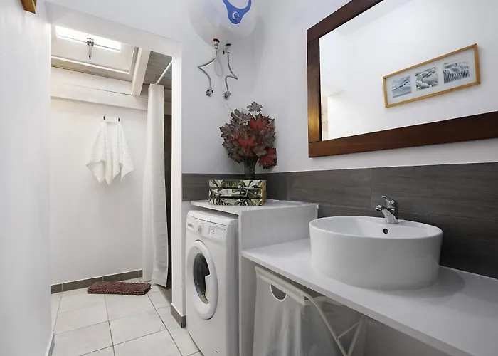 דירה Bahia Vista קוסטה קלמה